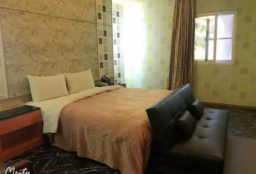 Hua Xiang Motel   Da Liao