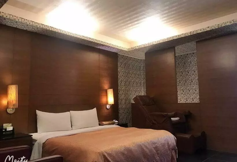 Hua Xiang Motel   Da Liao