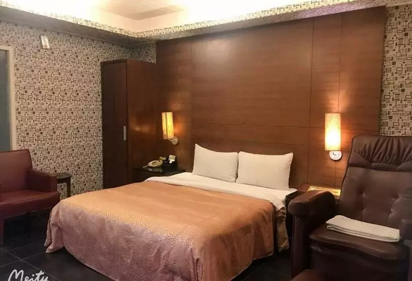 Hua Xiang Motel   Da Liao