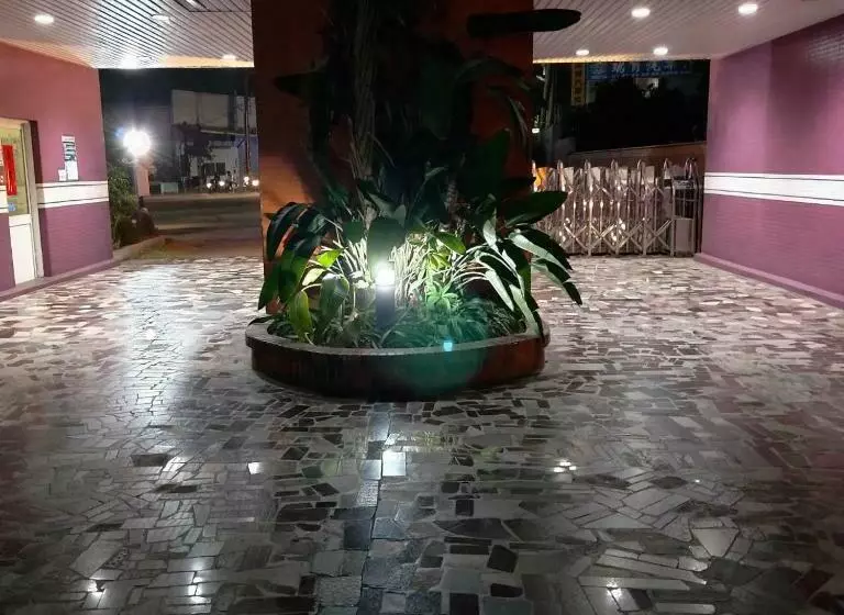 Hua Xiang Motel   Da Liao