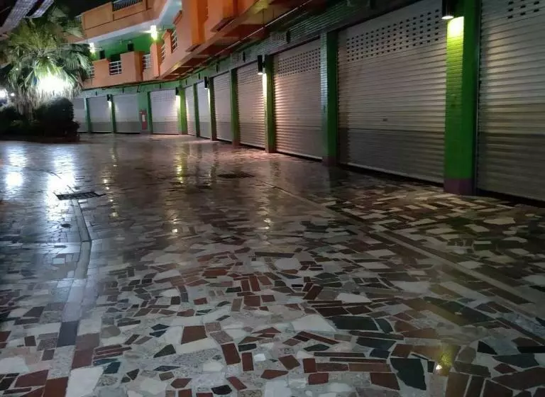 Hua Xiang Motel   Da Liao