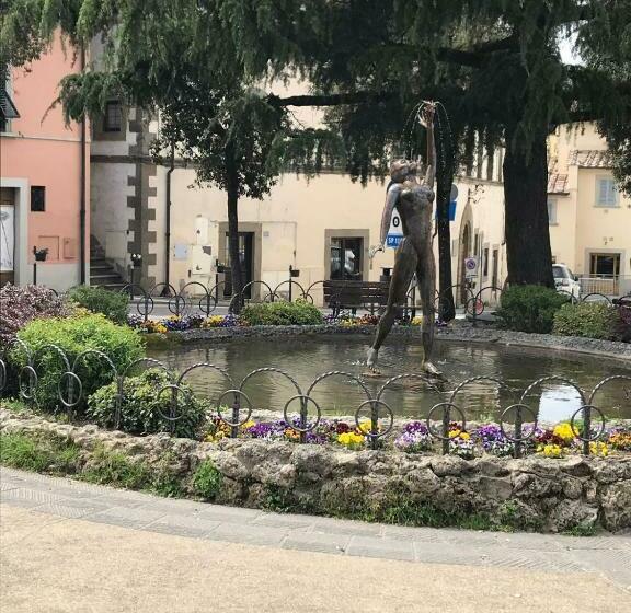 Pensjonat Casa Volpini