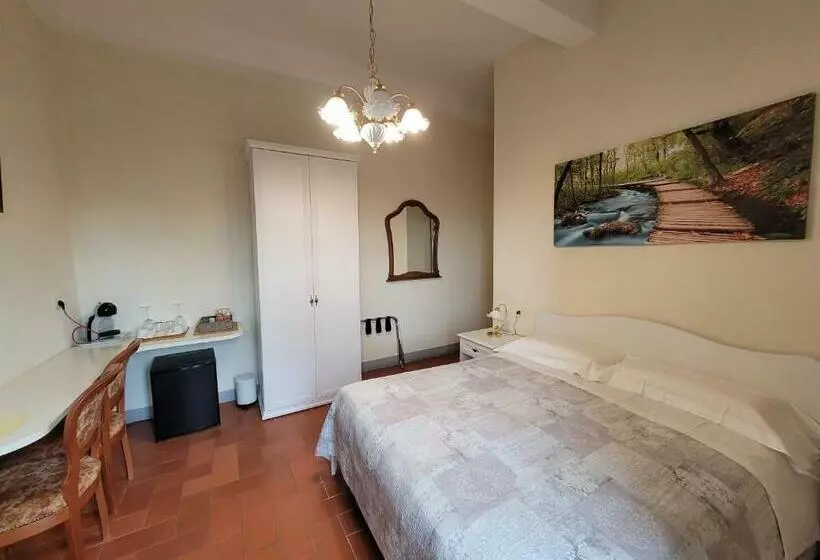 Majatalo Casa Volpini