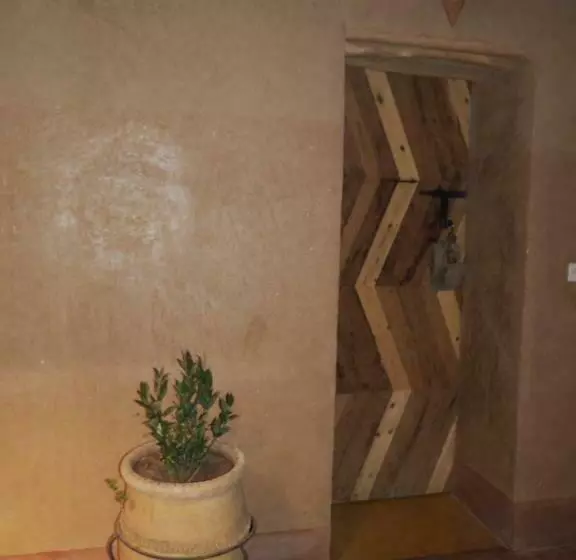 Majatalo Casbah D Hôte La Jeanne Tourisme Ecologique