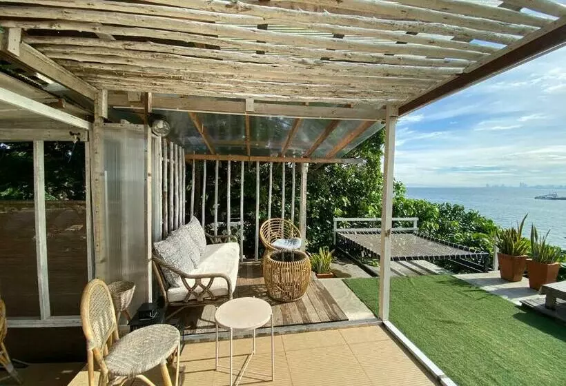 ペンション Chalianglom Resort Kohlarn