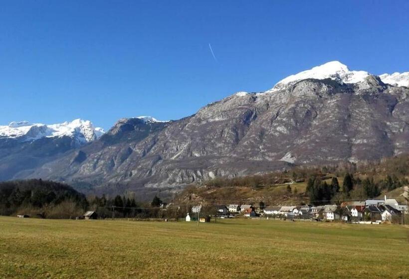 Majatalo Gostišče Hedvika