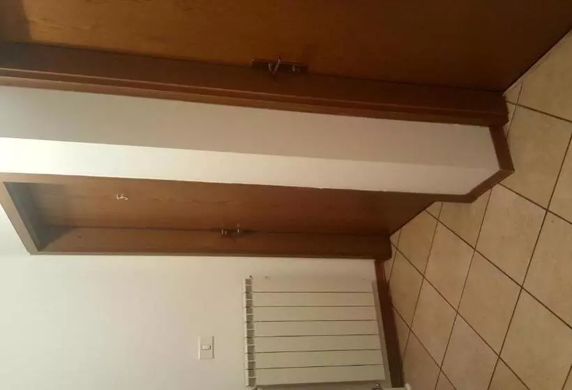 پانسیون Gostišče Hedvika