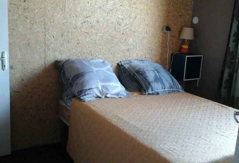 پانسیون Le Belair