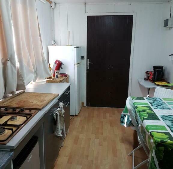 پانسیون Le Belair