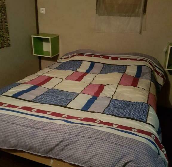 پانسیون Le Belair