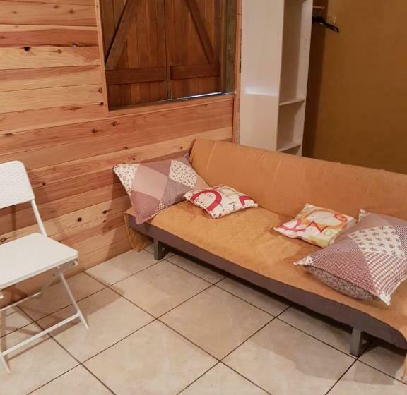 پانسیون Le Belair