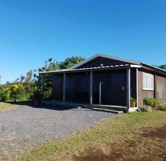 پانسیون Le Belair