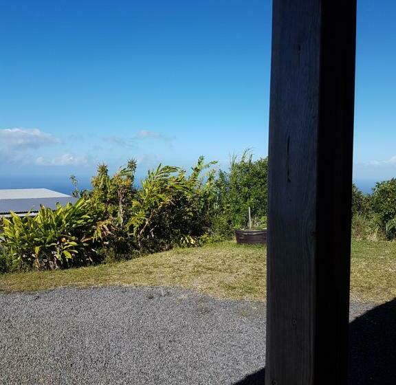 پانسیون Le Belair