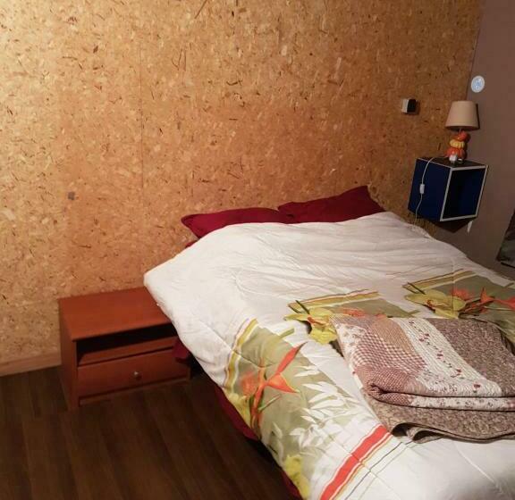 پانسیون Le Belair