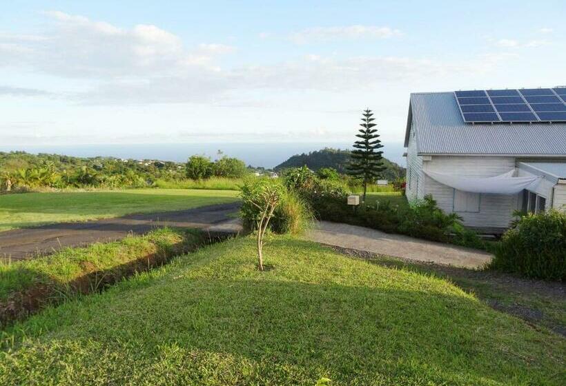 پانسیون Le Belair