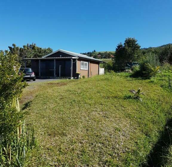 پانسیون Le Belair