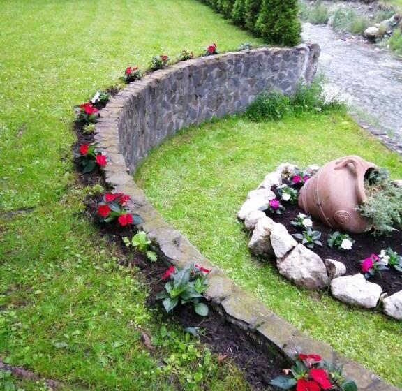 Pension Raza Soarelui