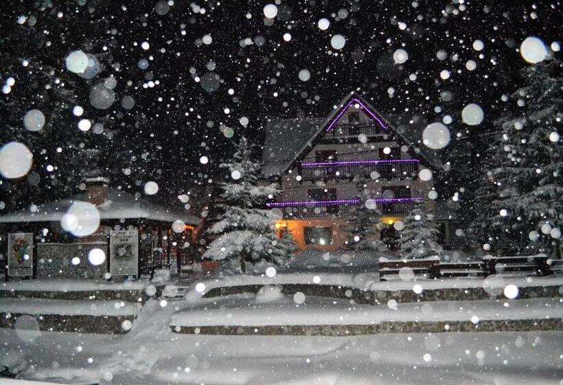 Pension Raza Soarelui