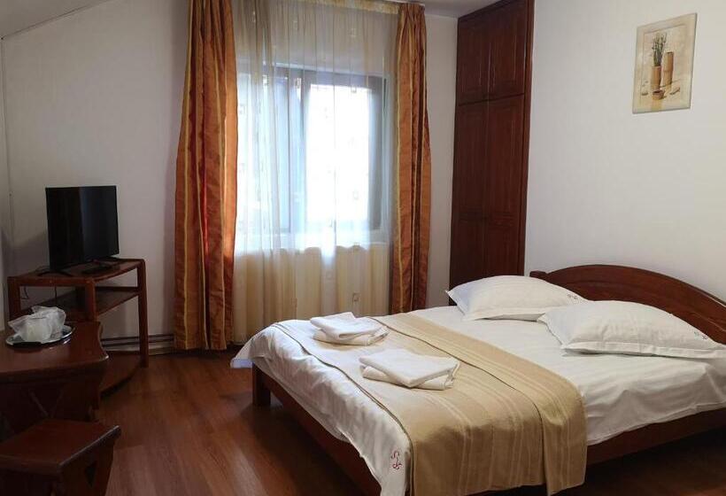 Pension Raza Soarelui