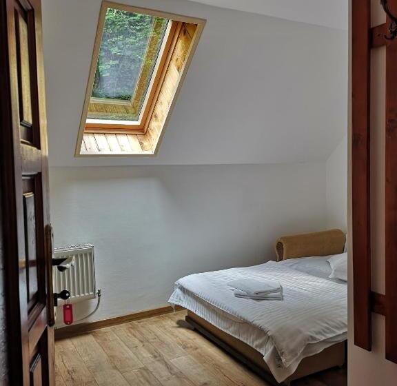 Pension Raza Soarelui