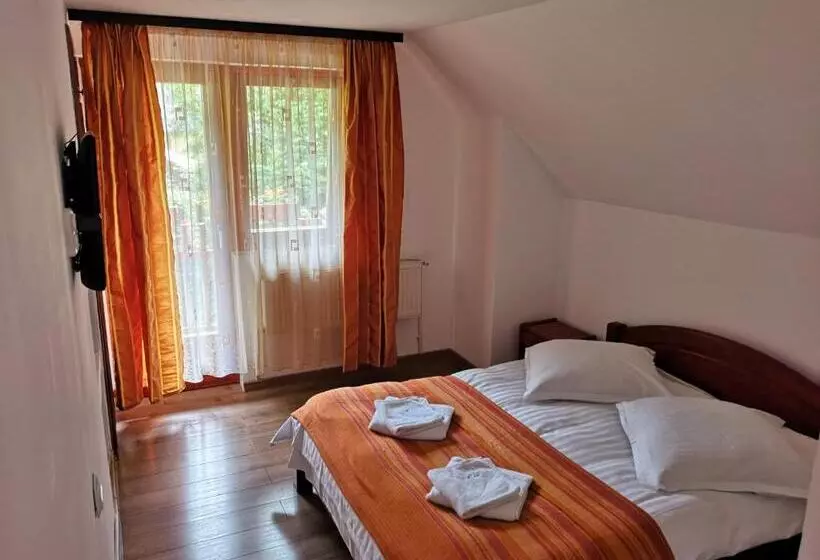 Majatalo Raza Soarelui