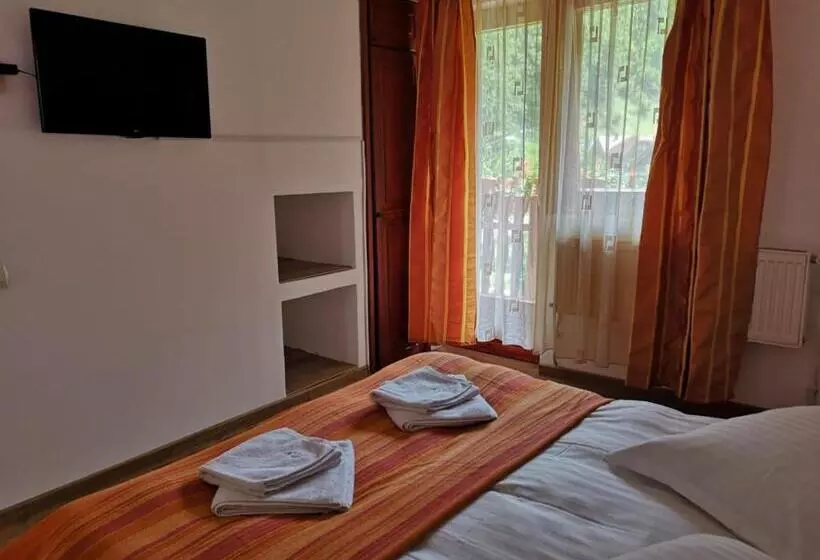 Majatalo Raza Soarelui