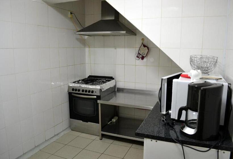 Pension Raza Soarelui