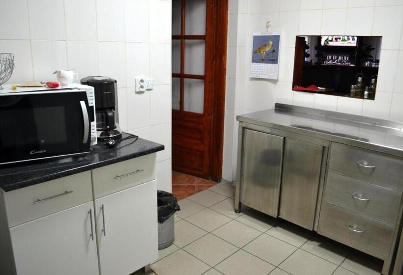 Pension Raza Soarelui