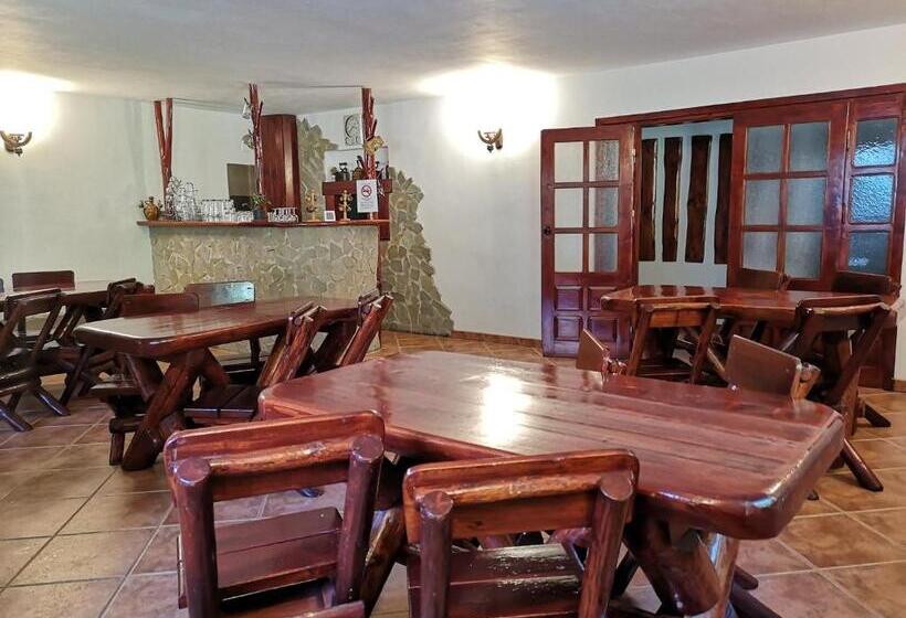 Pension Raza Soarelui