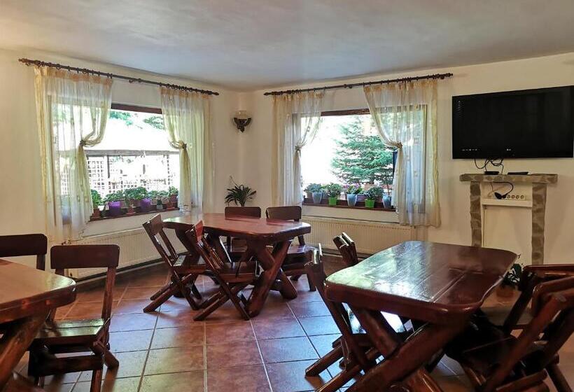 Pension Raza Soarelui