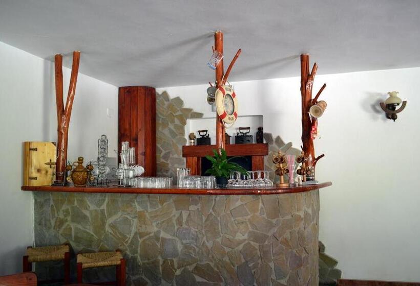 Pension Raza Soarelui