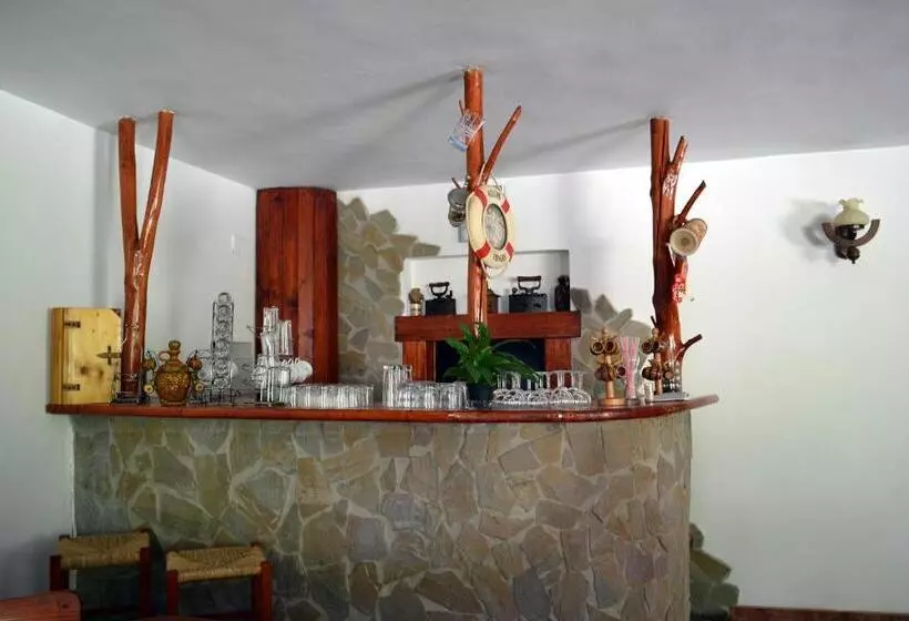 Majatalo Raza Soarelui