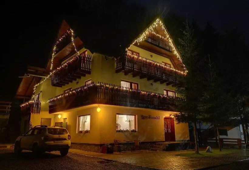 Majatalo Raza Soarelui