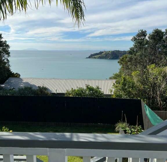 Пансион The Jazz Loft