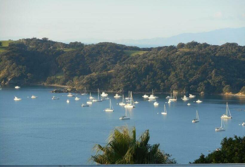 Пансион The Jazz Loft