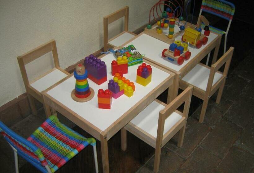 Pension Podul Turcului