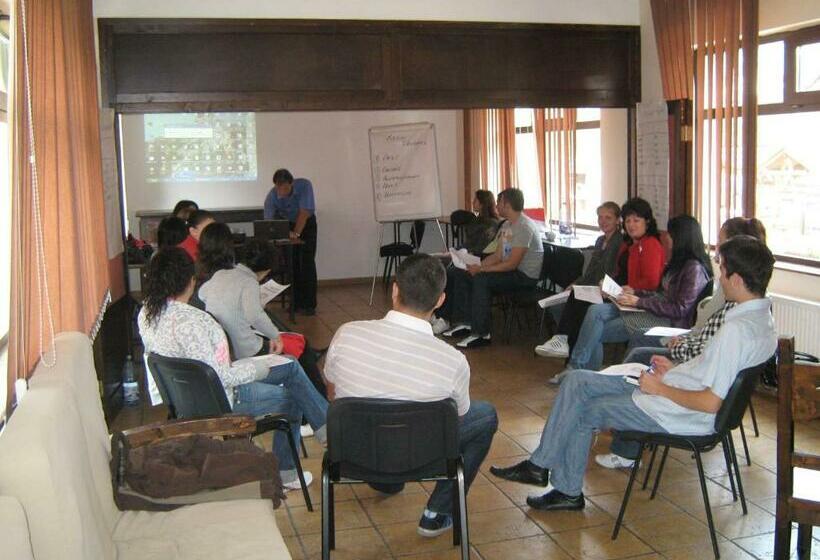 Pension Podul Turcului