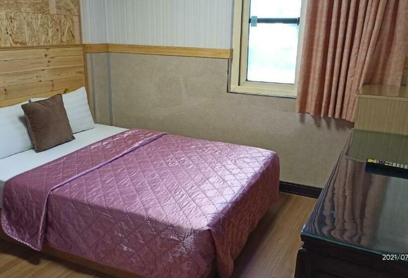 هاستل 鑽石大旅社