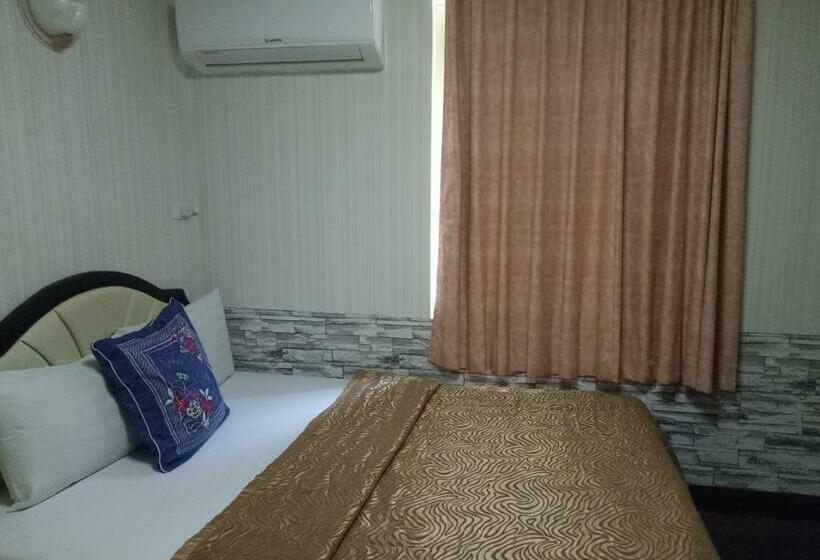 هاستل 鑽石大旅社