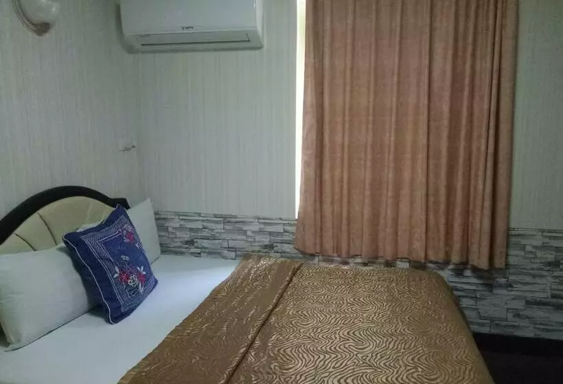 هاستل 鑽石大旅社