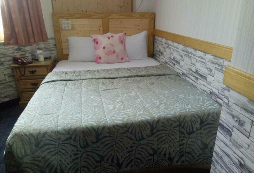 هاستل 鑽石大旅社