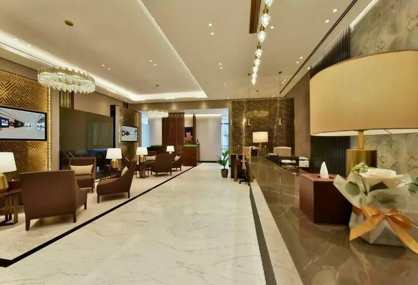 Bahrain Airport Hotel Airside Hotel For Transiting And Departing Passengers Only