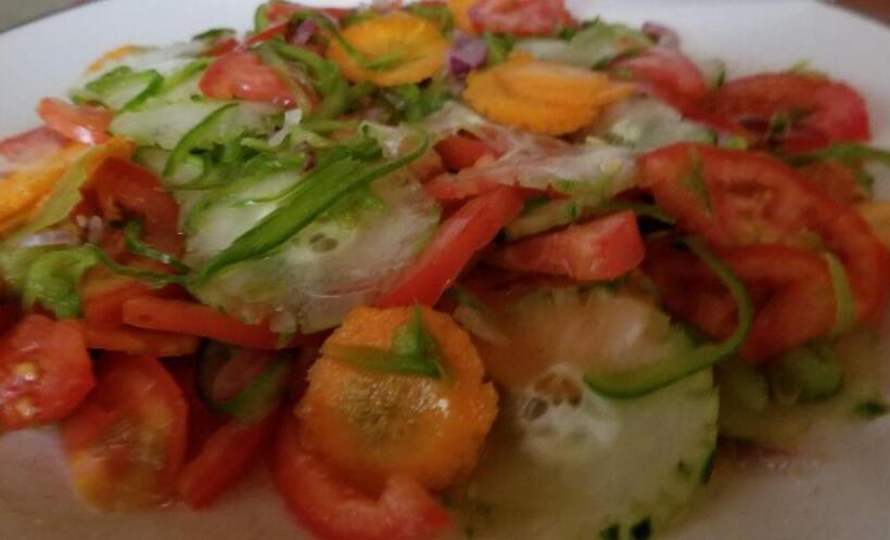 تختخواب و صبحانه Aivlys Lodge Kilimanjaro