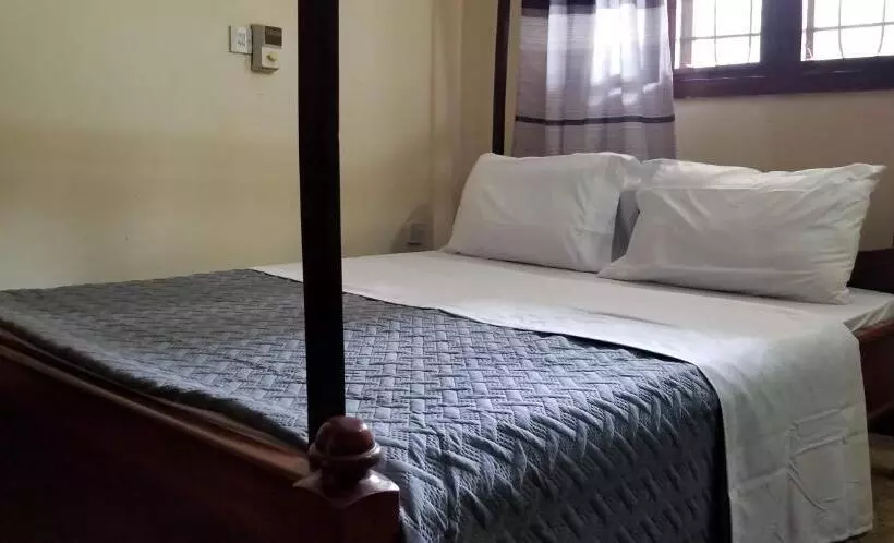 تختخواب و صبحانه Aivlys Lodge Kilimanjaro