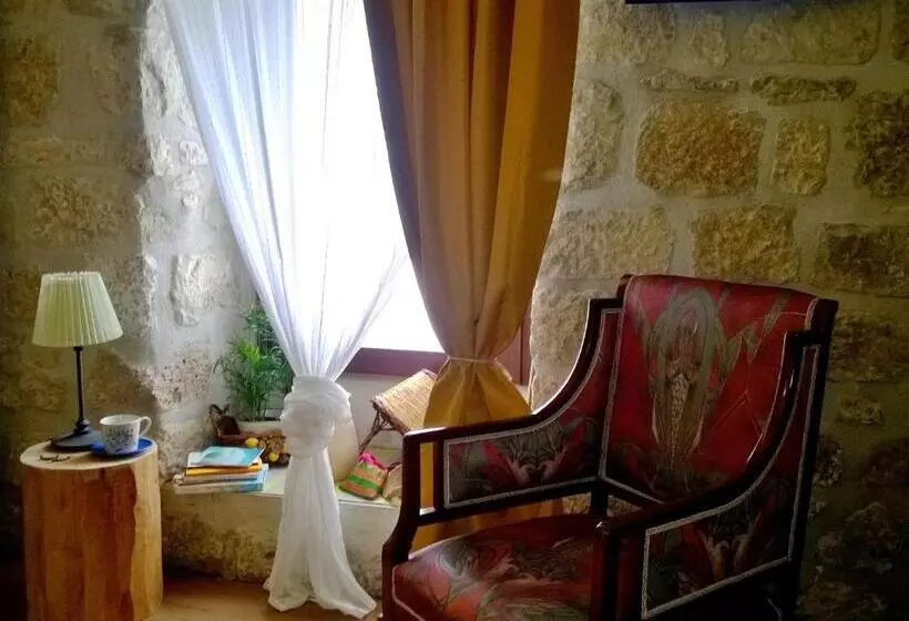 ベッドアンドブレックファースト Cas Antica Soprana