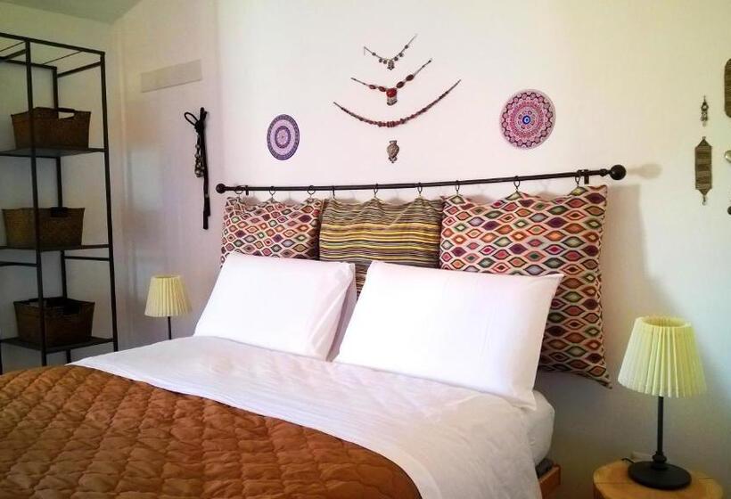 ベッドアンドブレックファースト Cas Antica Soprana