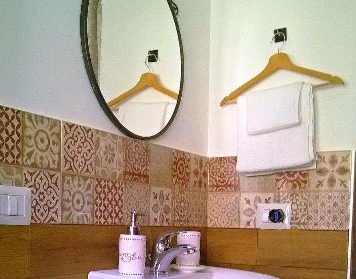 ベッドアンドブレックファースト Cas Antica Soprana