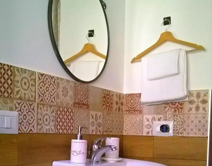 ベッドアンドブレックファースト Cas Antica Soprana