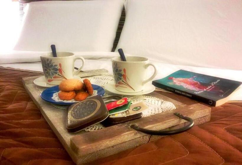 ベッドアンドブレックファースト Cas Antica Soprana