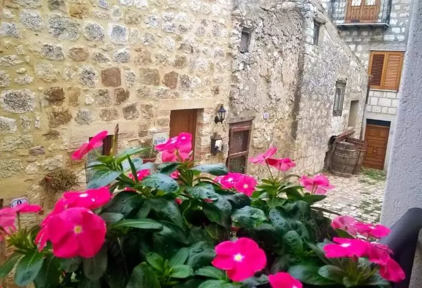 ベッドアンドブレックファースト Cas Antica Soprana